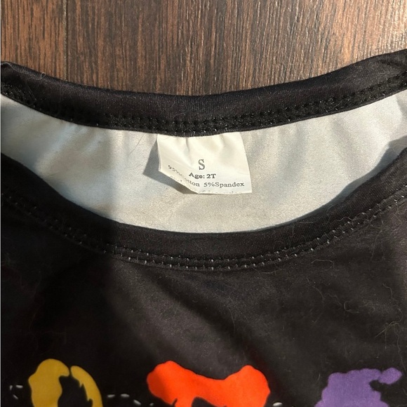 hocus pocus shirt - Picture 2 of 2